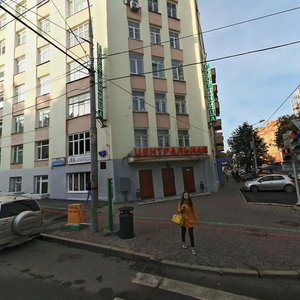 Sovetskaya Street, 29, Perm: photo