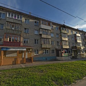 Тольятти, Улица Мира, 27: фото