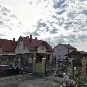 Краснодарский край, Общинная улица, 4: фото