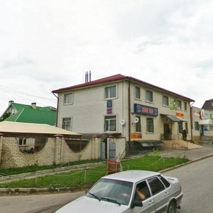 Pirogova Street, 59, Stavropol: photo