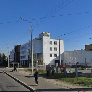 Pavla Usenka Street, 6, : foto