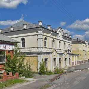 Oktyabrskaya Street, 47, Stariy Oskol: photo