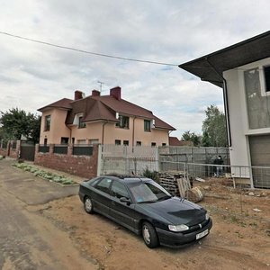 Padolskaja Street, 16, Minsk: photo