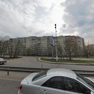 Proletarskiy prospekt, 12 ، : صورة