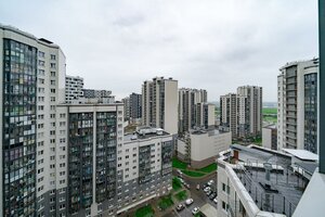 Rusanovskaya Street, 17к1, : foto