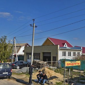 Ulitsa Dzhambula Dzhabayeva, 3, Volgograd: photo