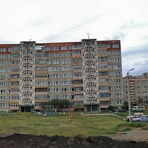 Yaroslavskaya Street, 21, Saransk: photo