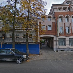 Maksima Gorkogo Street, 63, Nizhny Novgorod: photo