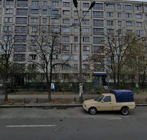 Sholom-Aleikhema Street, 6, Kyiv: photo