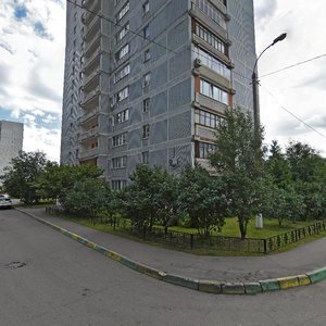 Mozhayskoye Highway, 153, : foto