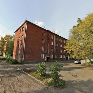 Ulitsa Entuziastov, 7, Novokuznetsk: photo