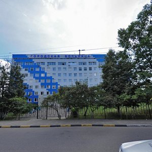 Kurkinskoe Highway, 11, Himki: photo