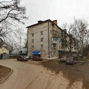 Balkhashskaya Street, 13, : foto