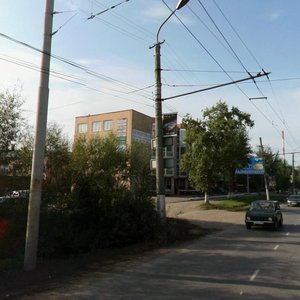 Пермь, Улица Героев Хасана, 42: фото
