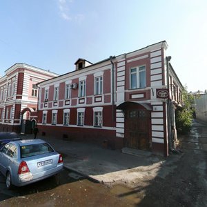 Астрахань, Эспланадная улица, 6: фото