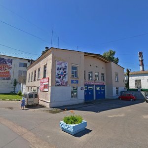 Shosseynaya ulitsa, 40с7, Moscow and Moscow Oblast: photo