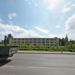 Universitetskiy Avenue, 85 ، فولغوغراد: صورة