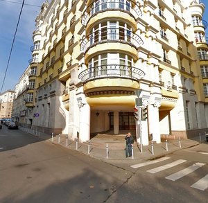 Malaya Bronnaya Street, 44 ، موسكو: صورة