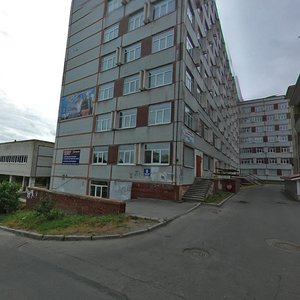 Sovetskiy Avenue, 8, Cherepovets: photo