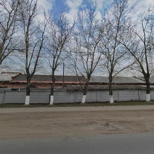 Sovetskaya ulitsa, 1с3, Shelkovo: photo