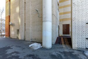 Komendantskiy Avenue, 11Б, Saint Petersburg: photo