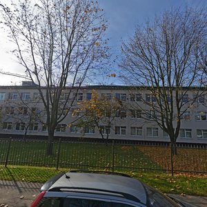 Kazinca Street, 86к2, : foto