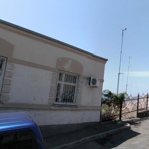 Туапсе, Морская улица, 7А: фото
