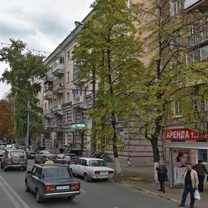 Саратов, Советская улица, 27: фото