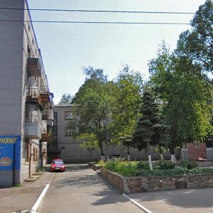 Serhiya Nihoiana Avenue, 67, Dnipro: photo