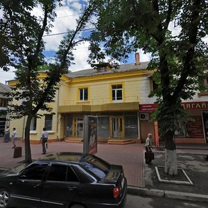 Хмельницкий, Подольская улица, 53: фото