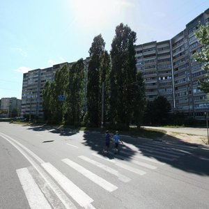 Proletarskaya Street, 6 ، نيجني نوفغورود: صورة
