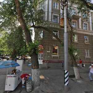 Ulitsa imeni T.G. Shevchenko, 16, Saratov: photo