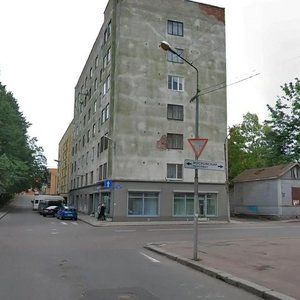 Moskovskiy Avenue, No:7, Vyborg: Fotoğraflar