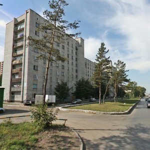 , Ulitsa Dobrolyubova, 164: foto