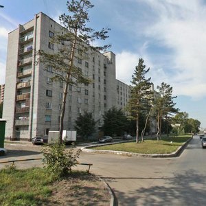 Ulitsa Dobrolyubova, 164, Novosibirsk: photo