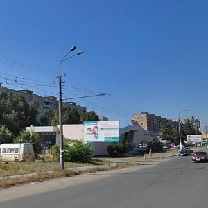 Днепр, Улица Заводская Набережная, 103А: фото