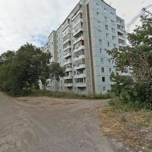 Svobodny prospekt, 75Б, Krasnoyarsk: photo