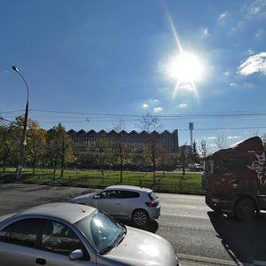 Volgogradsky Avenue, 46/15с10, Moscow: photo