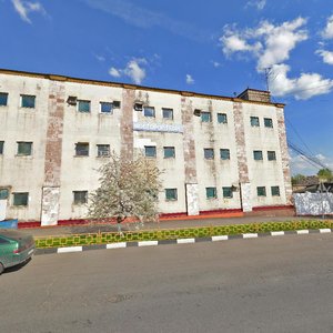 Kashirskiy Drive, 17, Moscow: photo