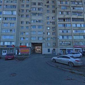 Pushkina Street, 63, Stavropol: photo