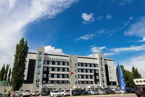 Ulitsa Lenina, 303В, Voronezh Oblast: photo