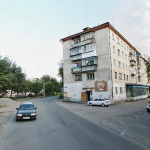 Ulitsa Vasilevskogo, 2, Chelyabinsk: photo