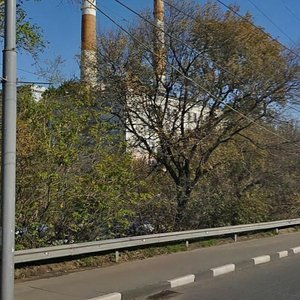 Volgogradsky Avenue, 27, Moscow: photo