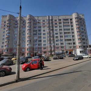 Mayakovskogo Street, 9/1, Balashiha: photo