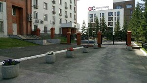 Nizhegorodskaya Street, 6 ، نوفوسيبيرسك: صورة