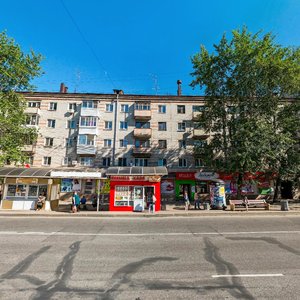Карта хабаровск ул ленина