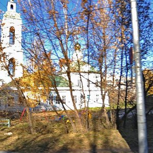 Voznesenskaya Street, 26А ، ريازان: صورة