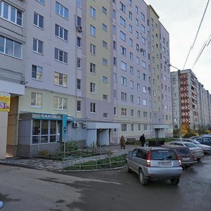 Bratev Zhabrovykh Street, 1А, Tula: photo