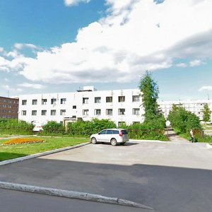 Novaya ulitsa, 8, Otradnoe: photo