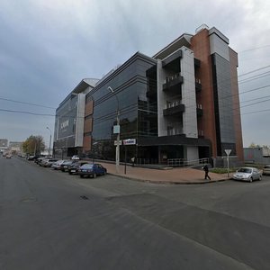 Kholmogorov Street, 15, Izhevsk: photo